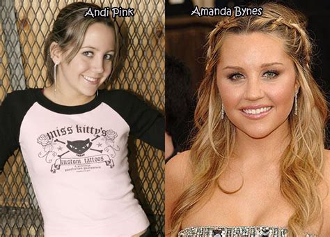 20 Celebrities And Their Pornstar Lookalikes Wow Gallery Ebaums World