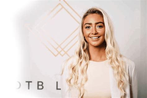 Hannah Bowers Otb Legal Solicitors