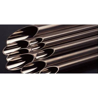 Astm A Austenitic Stainless Steel Tube And Pipe Torich