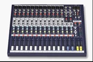 Mixer EPM12 China Mixer And Professional Audio Price