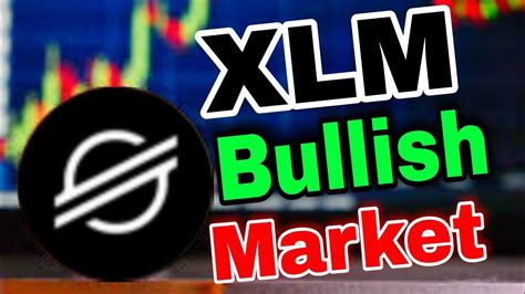 XLM Next Breakout XLM Price Prediction Stellar XLM News Today YouTube