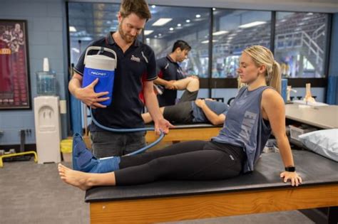 Learn How To Become A Physiotherapist Thriday