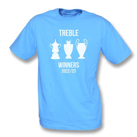 Manchesters Second Treble Punk Football Blog