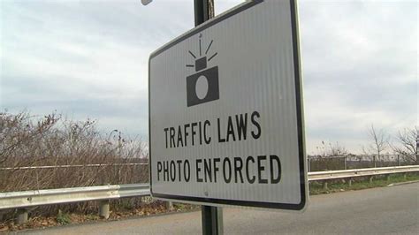 Girard Speed Camera Lawsuit Hits Roadblock