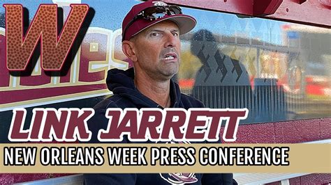 Fsu Baseball Florida State Coach Link Jarrett On Start New