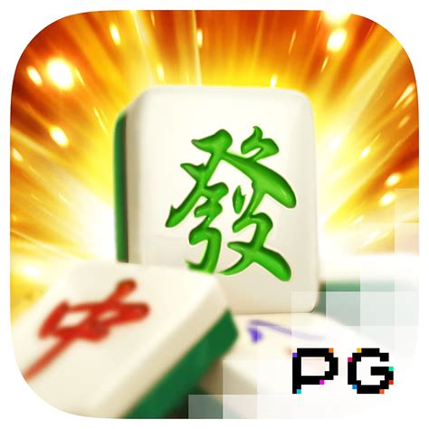 Mahjong Ways Pgsoft