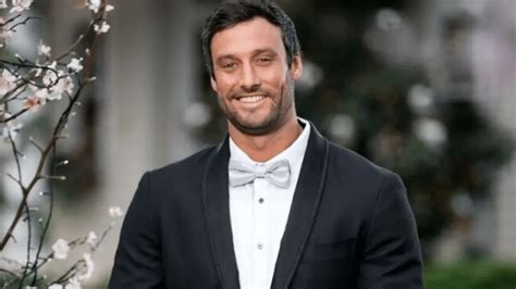 Bachelorette Star Charlie Newling Has Reportedly Died Aged 36