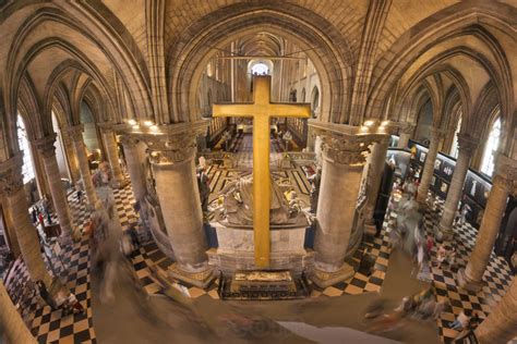 Fotos La Catedral De Notre Dame Como Nunca La Viste Turismo