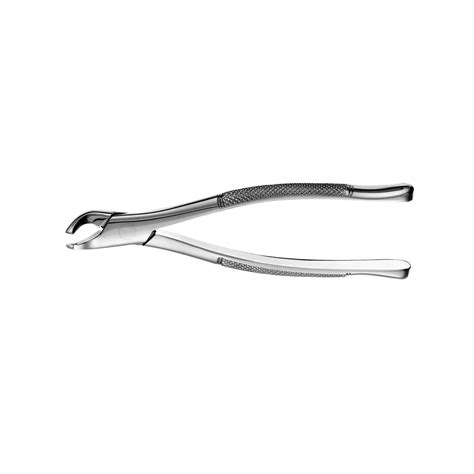 Forceps 203 IM Anterior Implanetic