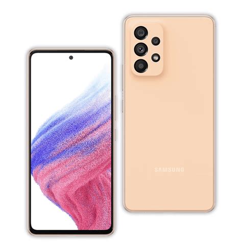 Samsung A53 5g 128gb 最新價格、規格 地標網通