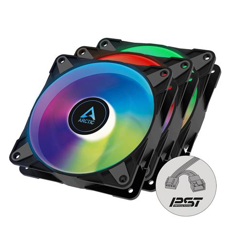 120mm ARGB PWM Fan Overclockers UK Forums