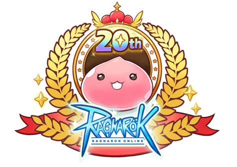 그라비티 라그나로크 20주년 기념 트릴로지 타이틀 정보 공개