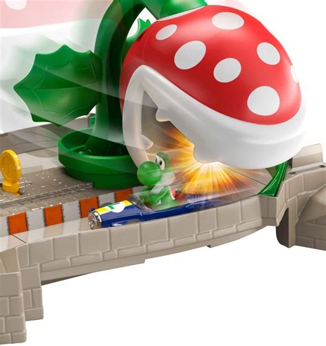 Hot Wheels Mario Kart Nemesis Assorted