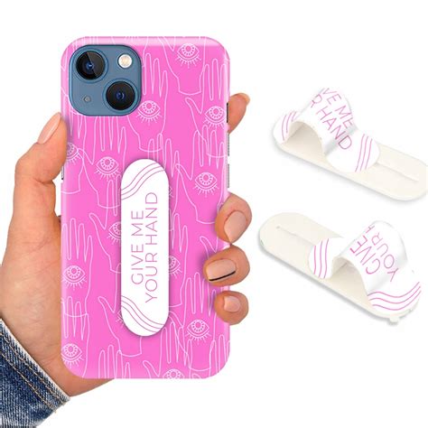 Etui Uchwyt Do Iphone Case Aesthetic Wzory Sklep Opinie Cena W