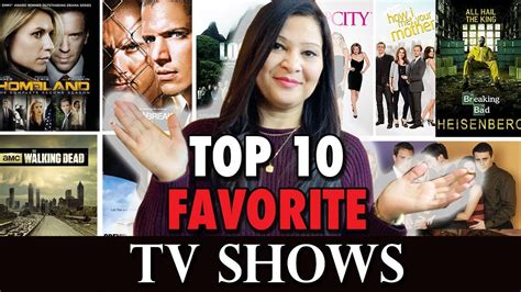 My Top 10 Favorite Tv Shows Of All Time Best Tv Shows Youtube