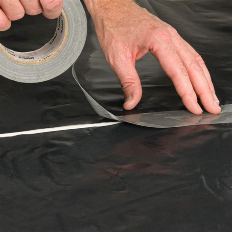 DUCT TAPE - Roberts Consolidated