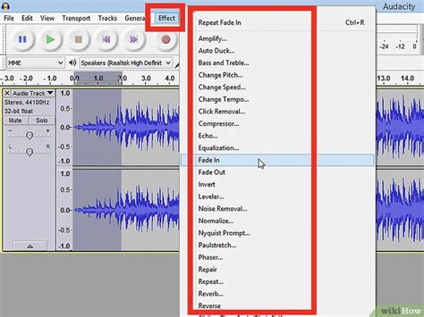 4 Formas De Usar Audacity WikiHow