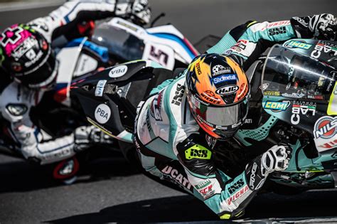 WSBK WSS 2022 GALLERY ROUND 6 MOST Comi Events