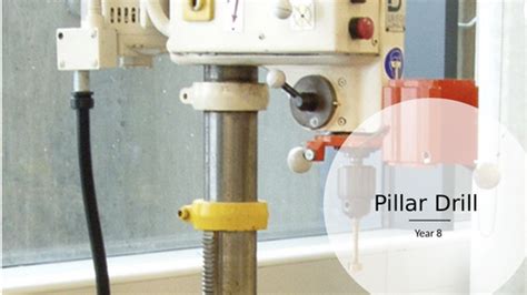 Pillar Drill Safety Activities Teaching Resources