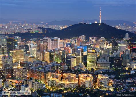 TWhere to go in Seoul? — 20+ most famous, beautiful, must go & best ...