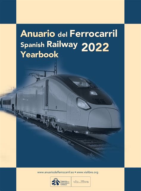 V A Libre La Revista Del Ferrocarril On Twitter Rt Ffe Es Ya A La