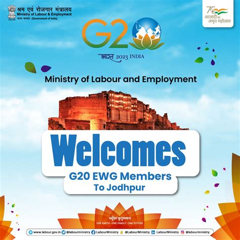 Ministry Of Labour On Twitter Ministry Of Labour And Employment