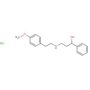 660414 54 0 Benzenemethanol A 2 4 Methoxyphenyl Methyl Methylamino