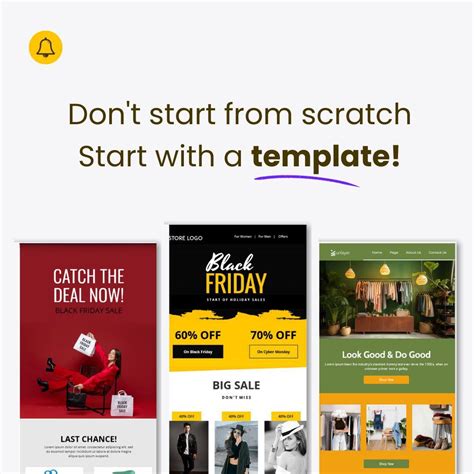 Can you create an email template? : r/email_design