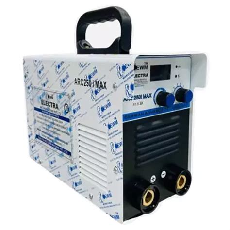 Buy Electra A Single Phase Arc Welding Machine Inverter Arc I