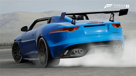 Igcd Net Jaguar F Type Project In Forza Motorsport