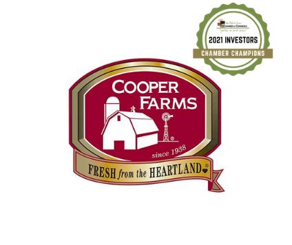 Cooper Farms Cooked Meats | Manufacturing