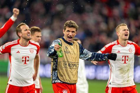 FC Bayern Tickets für den Real Kracher gewinnen Abendzeitung München