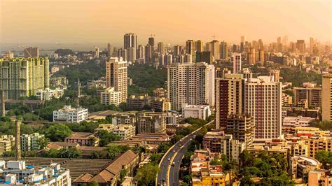 Indian Real Estate The Road To Recovery Enrich