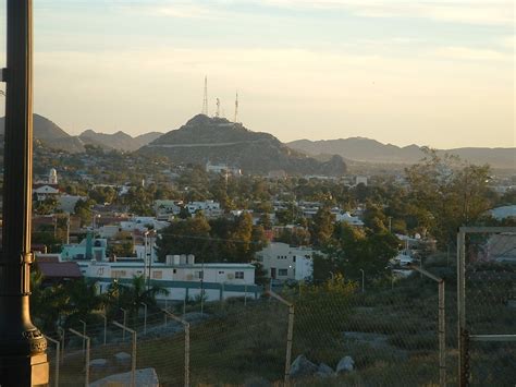 File:A view of Hermosillo, Sonora, Mexico.jpg - Wikimedia Commons