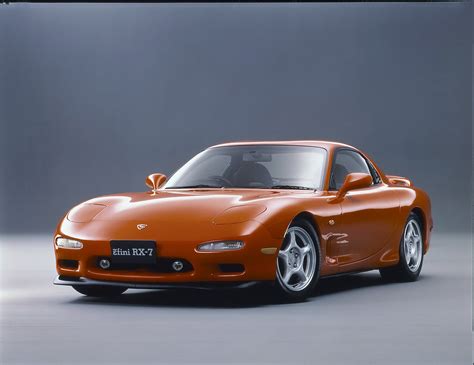 Toyota Supra Vs Mazda Rx 7 Vs Nissan 300zx What Makes These 90s