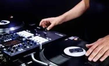 dangerous dj tech  blog  djing  hifi  audio technology
