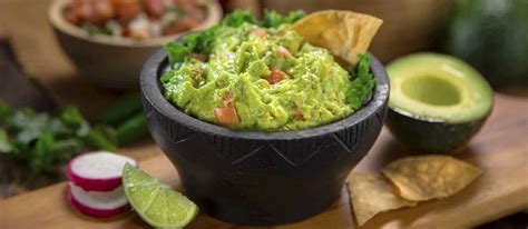 50 Most Popular Dips in the World - TasteAtlas