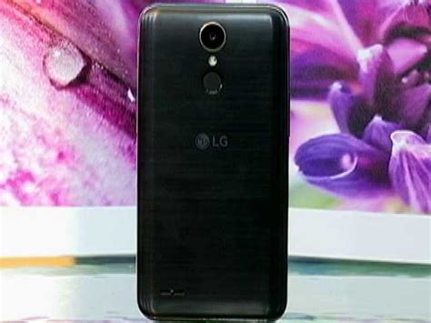 Video Lg K Series In India Gadgets