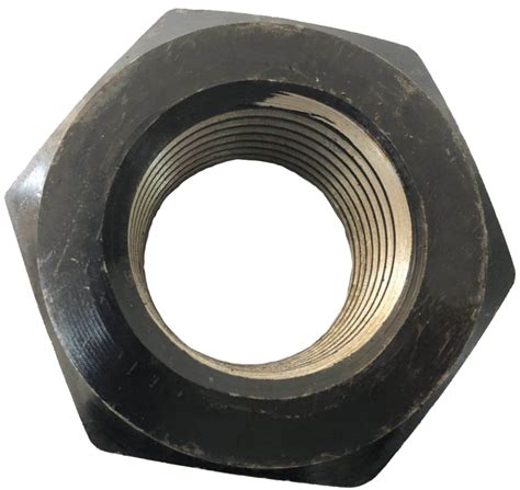 Гайка М27 EN14399-4 высокопрочная кл.міц.10 Varvit Steelfix (048806 ...