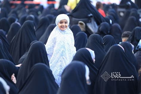 Iraq Eid Al Fitr Prayers In Kufas Mosque Photos International