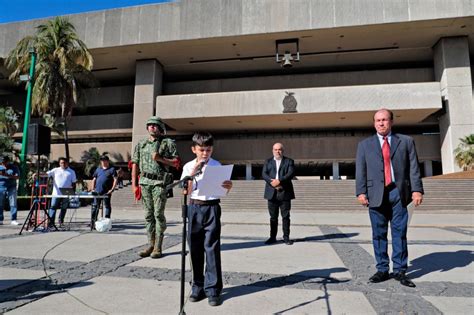 Conmemoran El Natalicio De Miguel Hidalgo Y Costilla Rene Vega MX