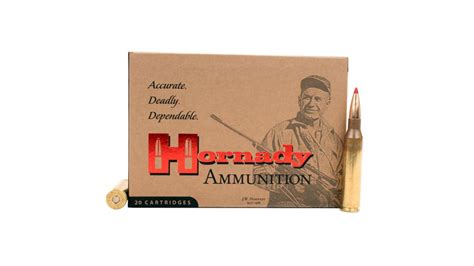 Hornady Match 338 Lapua Magnum 285 Grain Extremely Low Drag Match 100 Rounds Ammunitionsinbulk