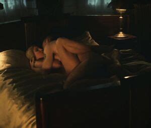 Annabelle Wallis Naked Peaky Blinders 2016 S03E01 Video Best Sexy