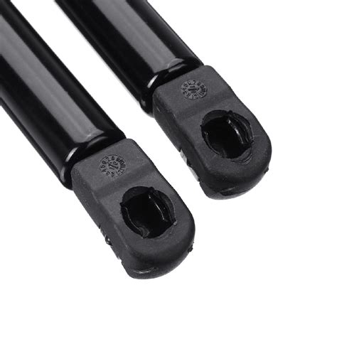 【lila】ready Stock 2pcs Car Front Gas Spring Struts Prop Lift Support