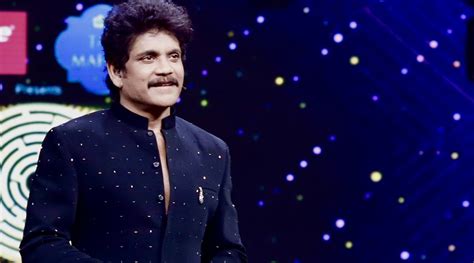 Nagarjuna Akkineni To Host Bigg Boss Telugu OTT Reality Show To Launch