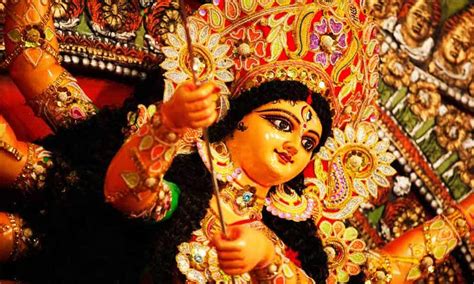 Festival Of Navratri Different Ways How India Celebrates