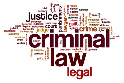 Criminal Law – Key Murray Law | Lawyers and Legal Service in PEI