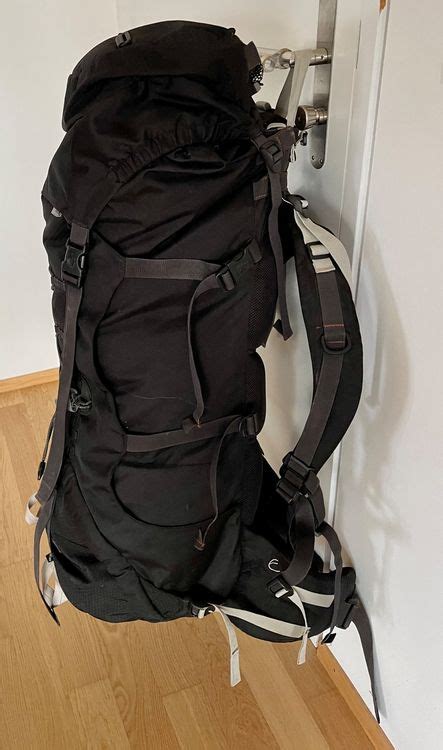 Lowa Alpine APS Latok 75 20 L Wanderrucksack Kaufen Auf Ricardo