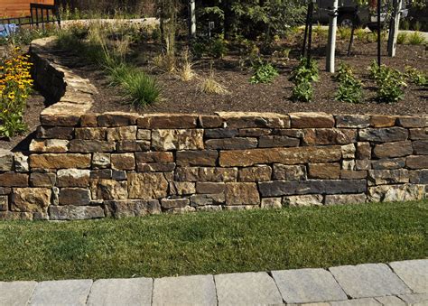 Mission Springs Sandstone Dry Stack Select Stone