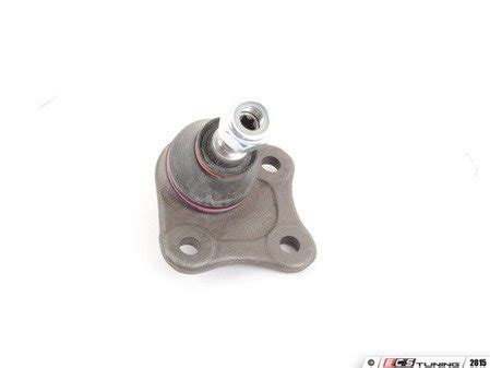 Hamburg Tech 1J0407365C Ball Joint Left